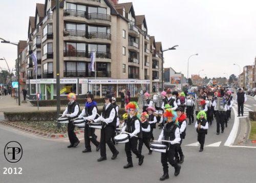 Kindercarnaval 11